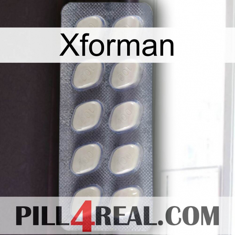 Xforman 08